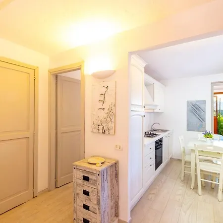 Apartament Sunset Stone Living - Vista Mare & Natura Rudalza