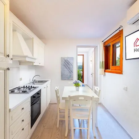 Sunset Stone Living - Vista Mare & Natura