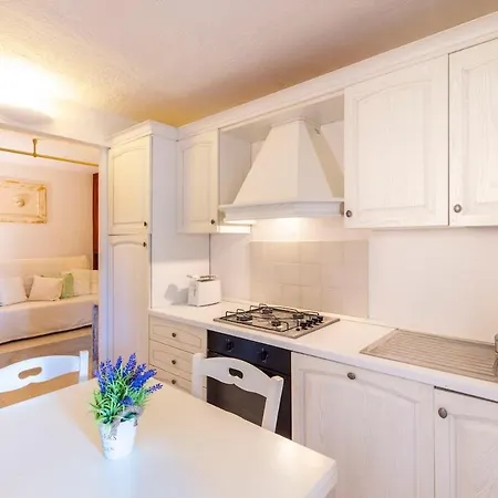 Apartament Sunset Stone Living - Vista Mare & Natura
