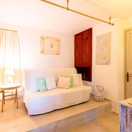 Sunset Stone Living - Vista Mare & Natura Apartament Rudalza