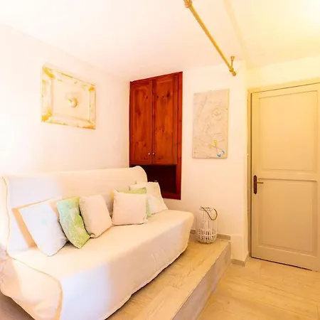Apartament Sunset Stone Living - Vista Mare & Natura
