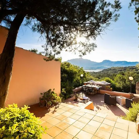 Apartament Sunset Stone Living - Vista Mare & Natura *