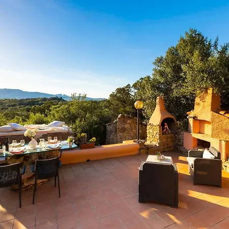 Sunset Stone Living - Vista Mare & Natura