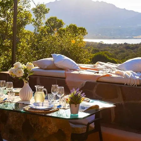 Sunset Stone Living - Vista Mare & Natura *