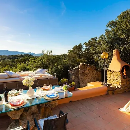 Sunset Stone Living - Vista Mare & Natura