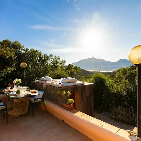 Apartament Sunset Stone Living - Vista Mare & Natura *