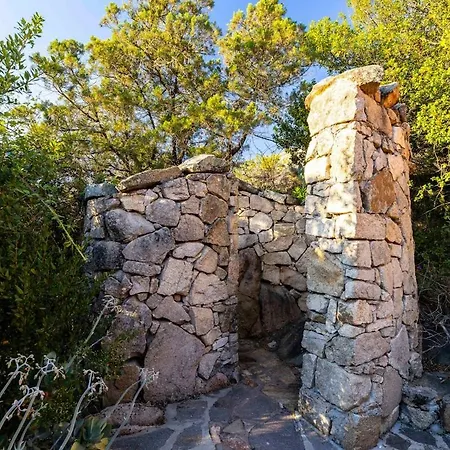Sunset Stone Living - Vista Mare & Natura