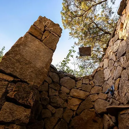 Sunset Stone Living - Vista Mare & Natura *