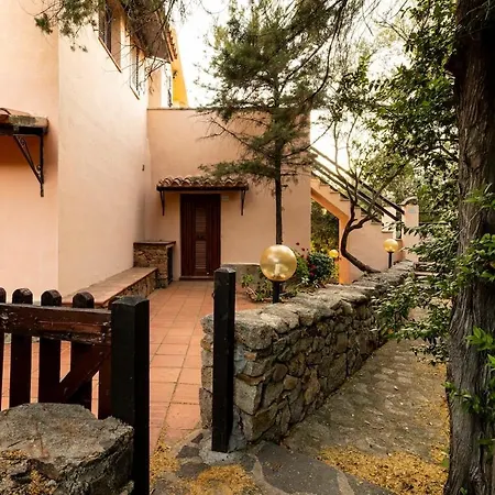 Sunset Stone Living - Vista Mare & Natura *