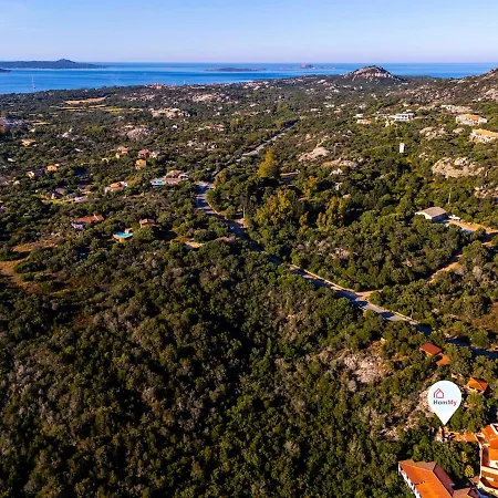 Sunset Stone Living - Vista Mare & Natura Rudalza